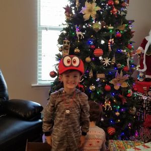 Meet your Posher, John